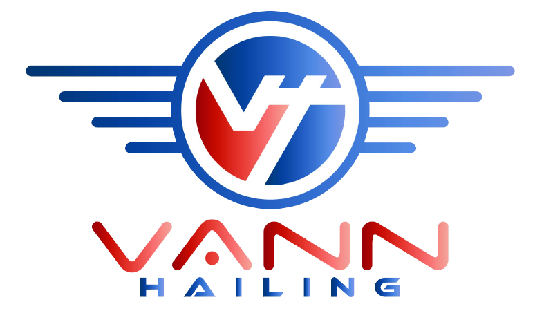 Vann Hailing PDR Services